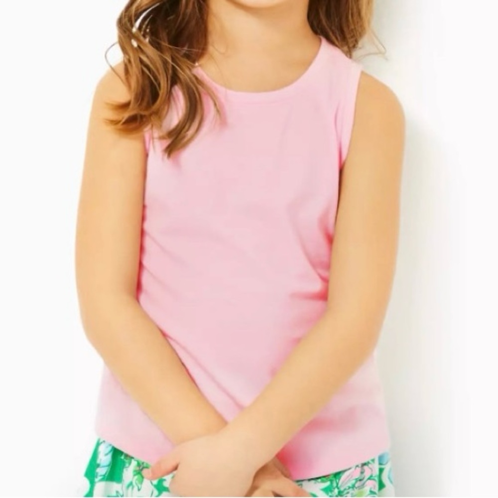 Lilly Pulitzer Conch Shell Pink